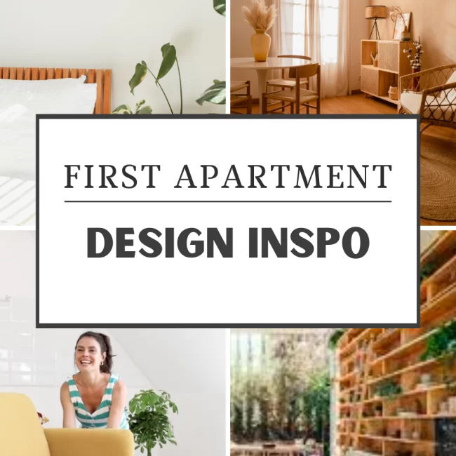 Embarking on Apartment Adventures: Your Guide to Settling into Your First Nest